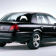 Image for article titled Why The Mercury Marauder Is A Future Classic